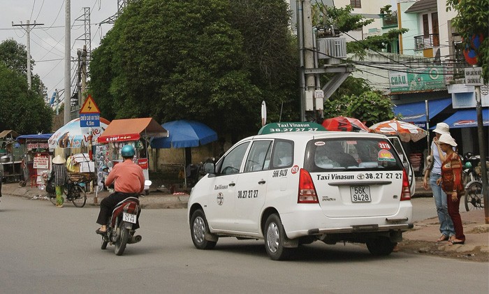 VNS: Quỹ đầu tư Government of Singapore trở thành cổ đông lớn