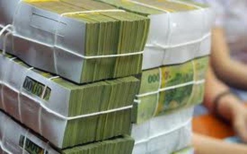 Đầu tư bằng vốn ngân sách được tạm ứng 10 - 50% giá trị hợp đồng