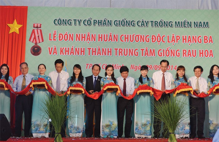 8 tháng, SSC đạt lợi nhuận sau thuế 70 tỷ đồng