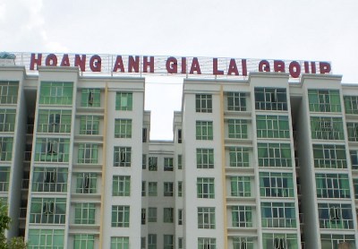 HAG thu về hơn 3.000 tỷ đồng từ phát hành cổ phần HAGL Land