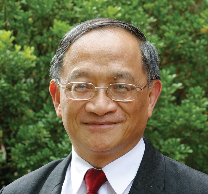 TS. Lê Đăng Doanh