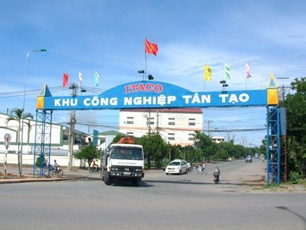 Tập đoàn Tân Tạo (ITA) đã gọi thầu để chọn đối tác nước ngoài tham gia phát triển Dự án Nhiệt điện Kiên Lương 1