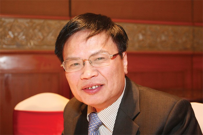 TS. Nguyễn Đình Cung