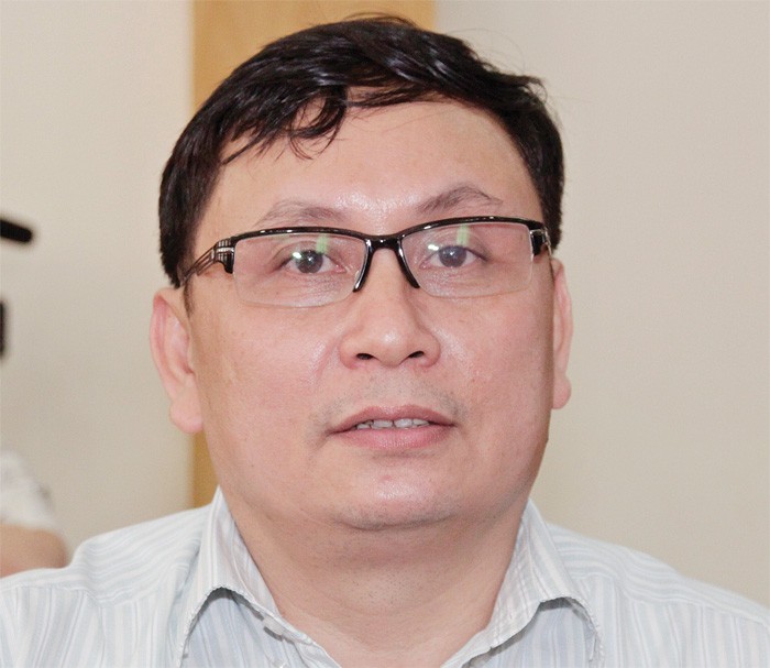 TS. Nguyễn Sơn