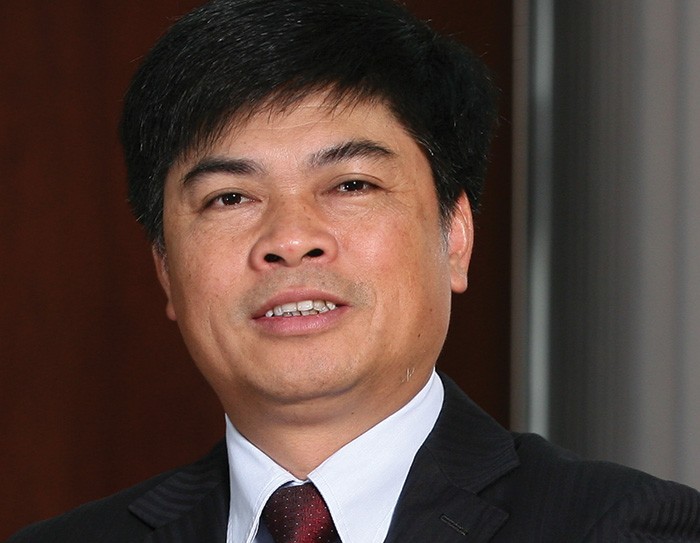 Ông Nguyễn Xuân Sơn