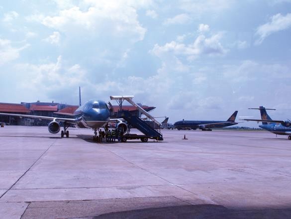 Vietnam Airlines đặt mục tiêu hoàn tất giao dịch cho các nhà đầu tư trong và ngoài nước trước ngày 9/3/2015