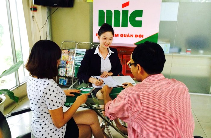 MIC về đích doanh thu sớm  