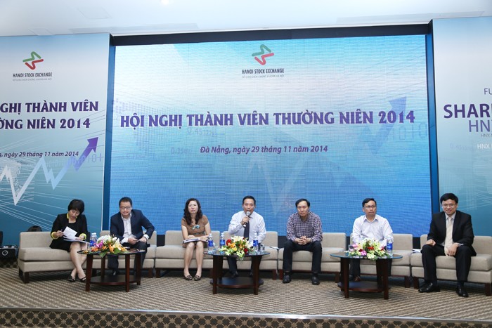 Ghi nhận các CTCK đẩy mạnh mảng tư vấn, đấu giá