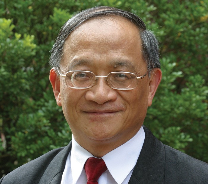 TS. Lê Đăng Doanh