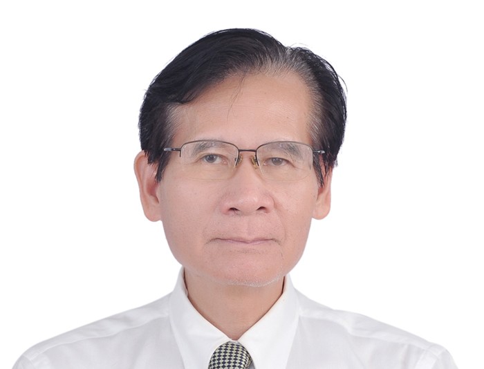 TS. Alan T. Pham