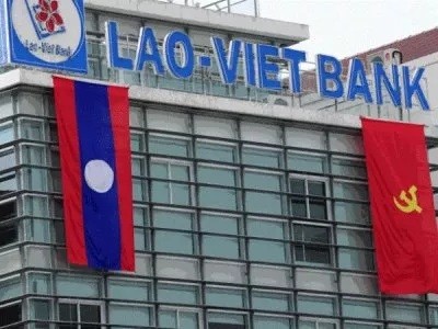 BIDV đã đặt chân tới Lào từ cách đây hơn 15 năm thông qua việc thành lập Lao Viet Bank