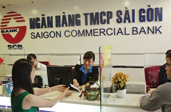 SCB đang dành mọi nguồn lực để đẩy mạnh tái cấu trúc