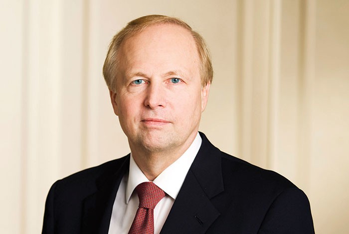 Bob Dudley