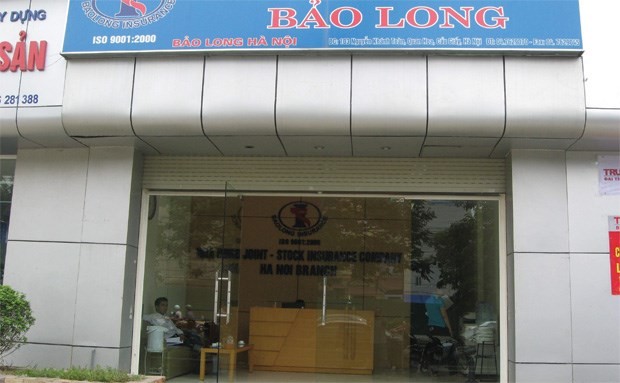 SCB, Eximbank, VCB nắm vốn tại Bảo hiểm Bảo Long