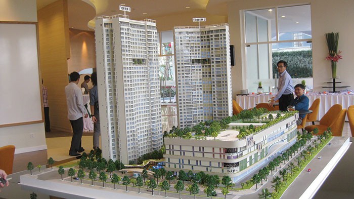 Mở bán căn hộ Dự án Estella Heights