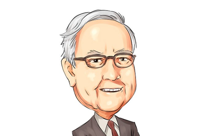 Warren Buffett ở đâu trên thế giới?