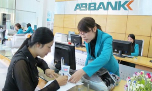 ABBANK lọt Top 10 nhà kinh doanh lớn nhất thị trường TPCP