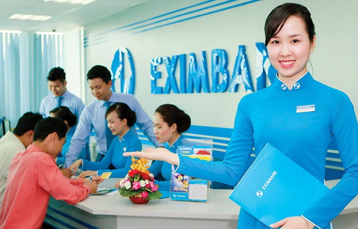 Eximbank trong 2 năm qua có không dưới 3 lần thay Tổng giám đốc