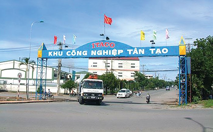 ITA vừa thông qua phương án phát hành hơn 119 triệu cổ phiếu để cấn trừ công nợ