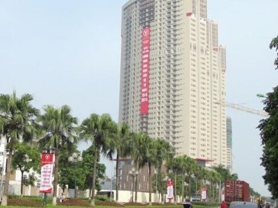 Dự án Chung cư Văn Phú Victoria (Hà Đông, Hà Nội)