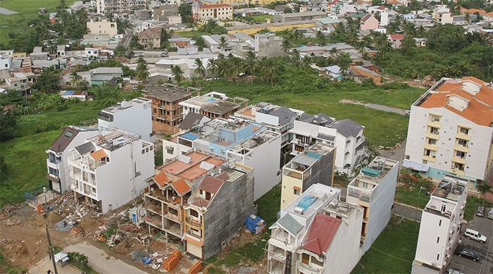 Đất nền ven đô: Khó ăn theo thị trường