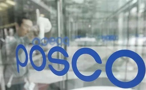 POSCO E&C nhận thầu khá nhiều dự án tại Việt Nam, bao gồm cả công trình hạ tầng và xây dựng dân dụng