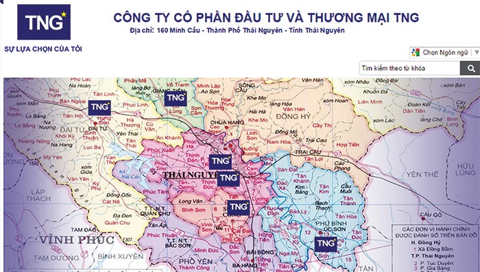 TNG dự kiến phát hành 100 tỷ đồng trái phiếu chuyển đổi