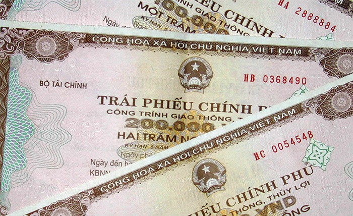 Khó “tiêu thụ” trái phiếu dài hạn, Bộ Tài chính... lo