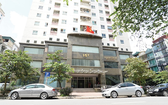 Một số quy định tại Thông tư 36 ảnh hưởng nhiều đến hoạt động của Co-op Bank và QTDND - Ảnh: Hồng Dung