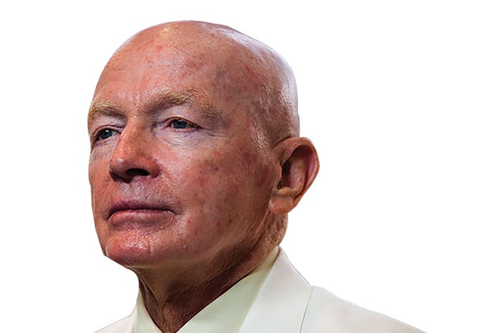 Mark Mobius