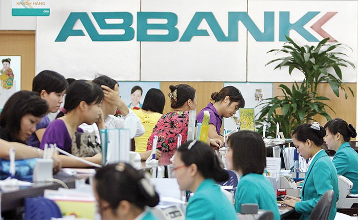 ABBANK đạt 122,2 tỷ đồng lợi nhuận sau 5 tháng