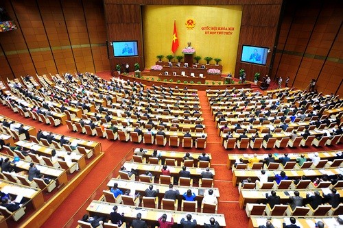 Sửa Điều 60, Luật Bảo hiểm xã hội: Bài học cho những người làm luật