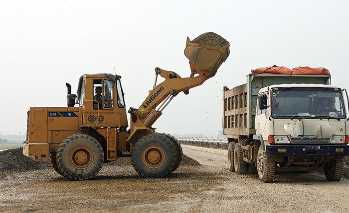 Bán cổ phần theo lô đã được nhiều DN thuộc Bộ Giao thông Vận tải thực hiện