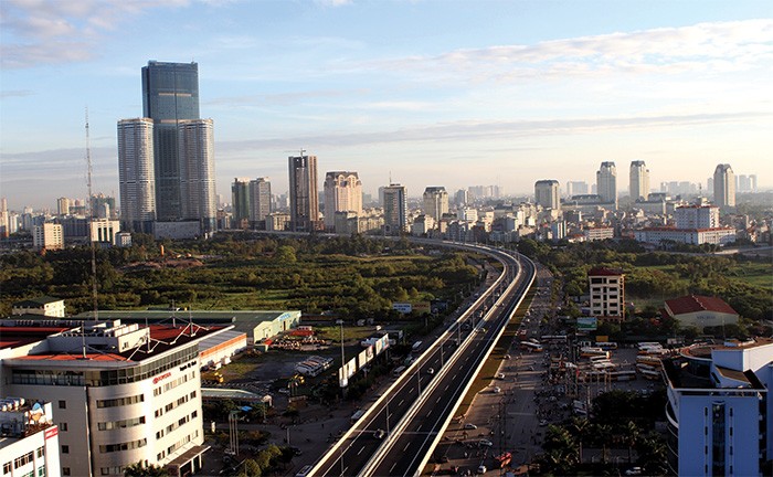 Thâu tóm đất vàng, một số ngân hàng bị biến thành… “con tin”