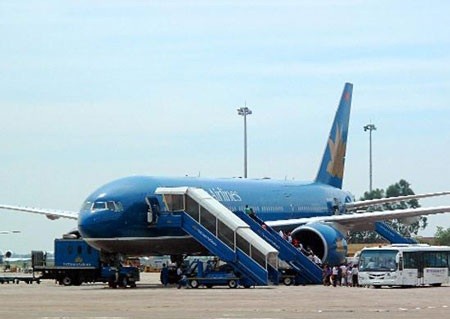 Từ ngày 29/8 đến ngày 3/9, Vietnam Airlines sẽ tăng thêm 95 chuyến bay một chiều, tương ứng gần 7.800 ghế trên 7 đường bay trục và du lịch nội địa.