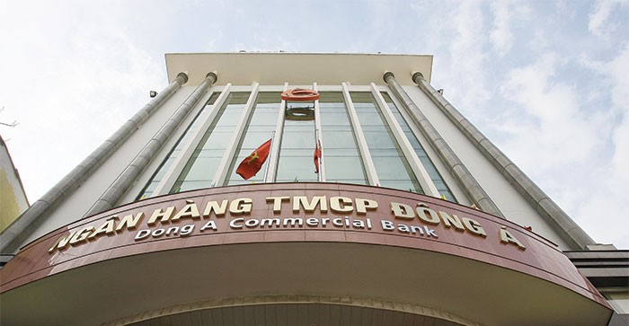 Thông tin DongA Bank bị kiểm soát đặc biệt đã ảnh hưởng tiêu cực đến nhóm cổ phiếu ngân hàng