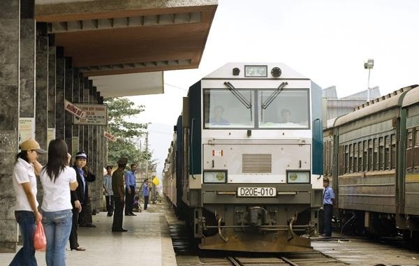 Quyết định điều chỉnh Quy hoạch Tổng thể phát triển giao thông - vận tải đường sắt đến năm 2020, tầm nhìn đến năm 2030 có nhiều thay đổi so với Quy hoạch Phát triển đường sắt được ban hành vào năm 2009.