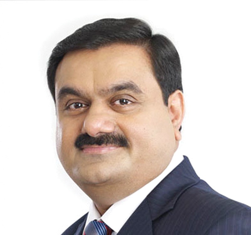 Gautam Adani, người cầm lái vĩ đại của Adani Group