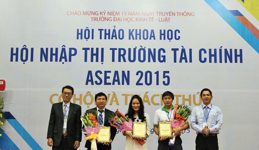 AEC sẽ tạo ra một sự thay đổi lớn nhất trong ASEAN và các quốc gia thành viên 