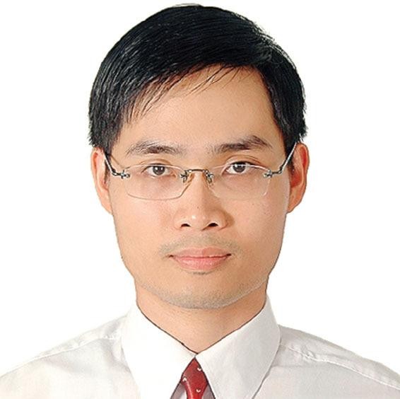 Ông Nguyễn Việt Đức