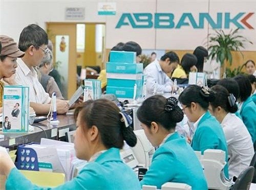 Moody’s xếp hạng tín nhiệm mức B2 cho ABBANK