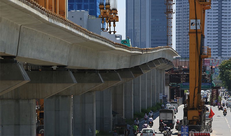 Những án điểm trục lợi vốn nhà nước