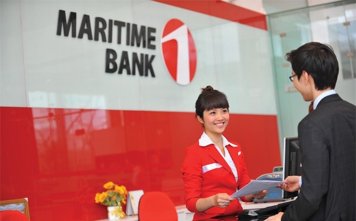 Ngân hàng TMCP Phát triển Mê Kông (MDB) sáp nhập vào Ngân hàng TMCP Hàng hải Việt Nam (MaritimeBank) là một trong số các thương vụ M&A ngân hàng thời gian qua