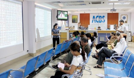 ACBS hợp tác OBG thực hiện các báo cáo nghiên cứu thị trường