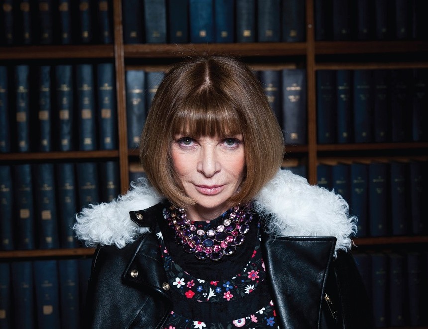 Anna Wintour