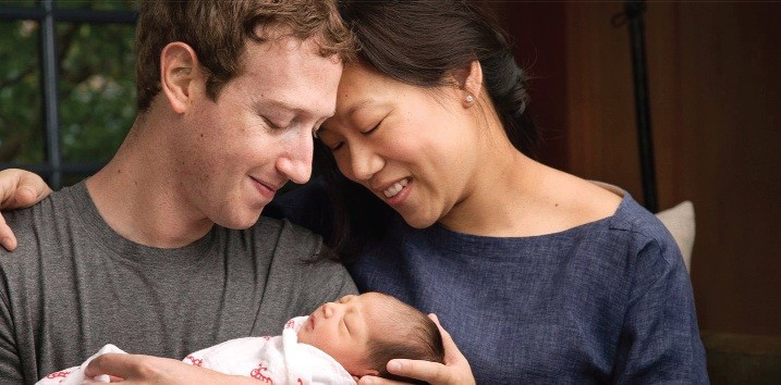 CEO Facebook làm từ thiện cũng cần sáng tạo