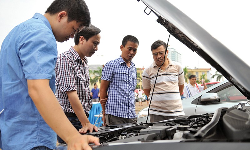 Chất lượng dịch vụ giờ đây là yếu tố có ảnh hưởng lớn nhất trong quyết định lựa chọn công ty bảo hiểm của khách hàng