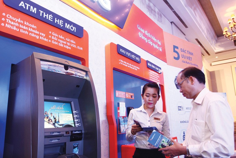 DongA Bank sẽ tiếp tục tập trung vào thế mạnh ngân hàng bán lẻ trong thời gian tới