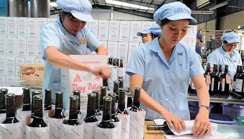 Năm 2015, lãi sau thuế GTN chỉ đạt 41% kế hoạch