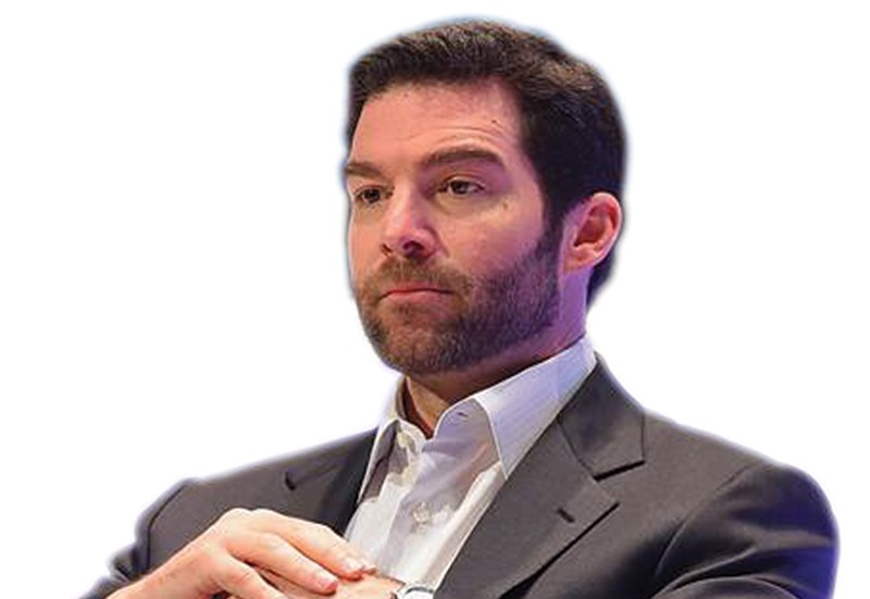 Jeff Weiner 
